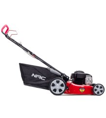 Cortacésped de gasolina NAC LP46-450E-H