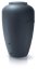 Butoi Prosperplast AQUACAN antracit 440l