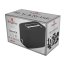 Hriankovač s krytom 750 W Black Rose Collection