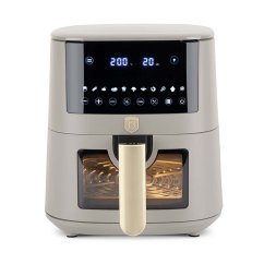 Friteuză cu aer cald Sahara Collection 8 l