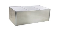 Cuptor cu abur G21 GZ11 XL - 150 x 75 x 52 cm Cuptor cu abur G21 GZ11 XL - 150 x 75 x 52 cm