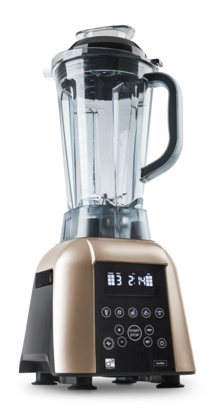 Blender G21 Excelent Cappuccino