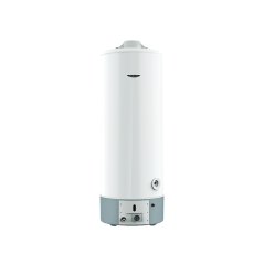Velký plynový ohřívač vody 120 l  5,5 kW SGA BF X 120 EE