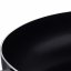 Caserola cu suprafata antiaderenta si capac 28 cm Earth Black