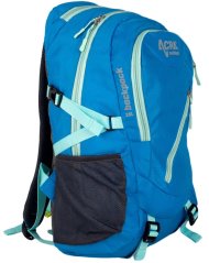 Batoh Acra Backpack 35 L turistický modrý