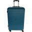 Set de 3 valize de călătorie din plastic 50 / 60 / 70 cm kerosen Set de 3 valize de călătorie din plastic 50 / 60 / 70 cm kerosen