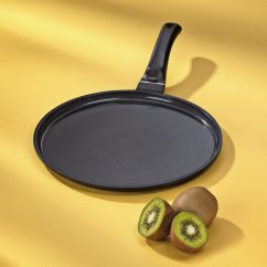 Pánev na palačinky s keramickým povrchem 28 cm ATURA Pánev na palačinky s keramickým povrchem 28 cm ATURA