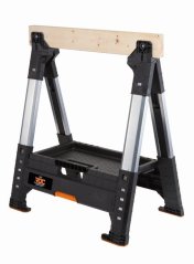 Pílový kôň Keter ROC Pro Gear Lumber Jack