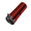 Cană termo 500 ml Burgundy Metallic Line