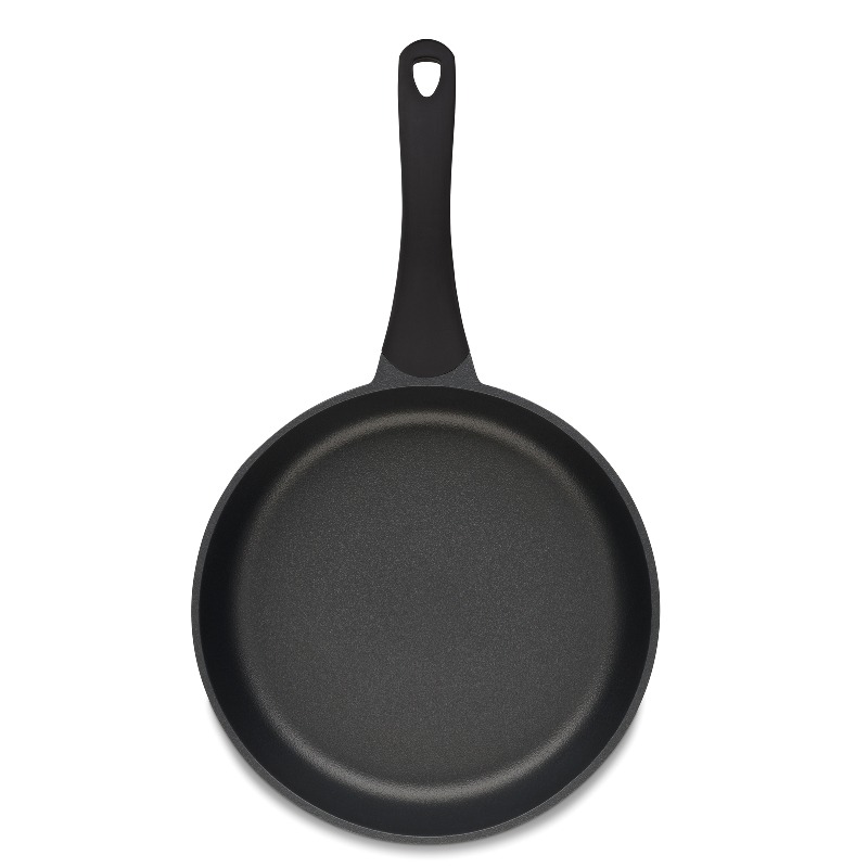 Pánev Vitana Gusto litý hliník šedá 32 x 6,5 cm