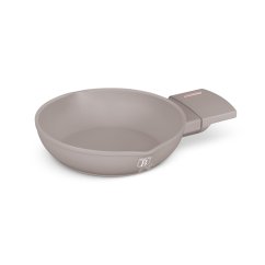 Tigaie cu titan 16 cm Taupe Collection