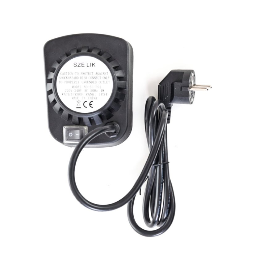 Accesorii G21 ac de grătar cu motor pentru grătar Nebraska