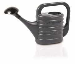 Adapat de gradina Prosperplast ZEBRA antracit 5 l