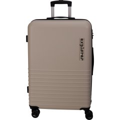 Sada cestovných kufríkov 3ks béžová