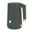 Rychlovarná konvice s dvojitou stěnou Matte Green Collection