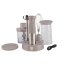 Blender de mână fără fir Taup Collection 200W