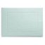 Alfombra de baño LADESSA azul 60x100 cm Alfombra de baño LADESSA azul 60x100 cm