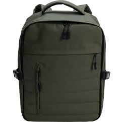 Batoh turistický 20 litrů zelená