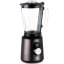 Blender de masă cu recipient de sticlă 1,5 L 1000 W Carbon Pro Line