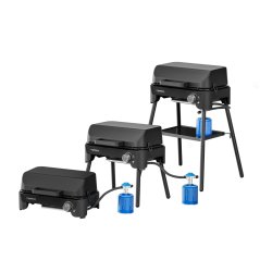Plynový gril TOUR AND GRILL S CV