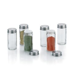 Kořenky sada FIDELIS 6 ks Kořenky sada FIDELIS 6 ks