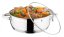 Pekáč / hrnec s poklicí nerez 28 cm Gourmet Line