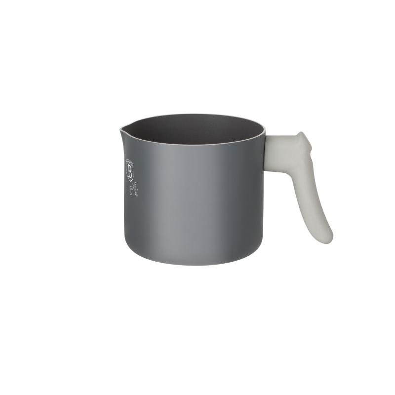 Aparat de lapte cu suprafata antiaderent din titan 16 cm Colectia Aspen