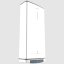Boiler electric mediu 80 l orizontal/vertical VELIS PRO WIFI 80