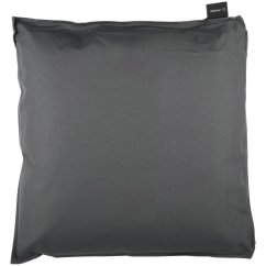Elektricky vyhrievaný vankúš USB 40 x 40 x 14 cm tmavosivý