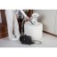 Aspirator pentru îngrijirea animalelor de companie 350W Colecția Black Rose