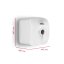 Boiler electric mic de 30 l deasupra chiuvetei ANDRIS R 30