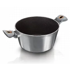 Súprava riadu s titánovým povrchom 12+2 ks Moonlight Edition