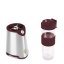 Mixér smoothie maker s lahví Leonardo Collection