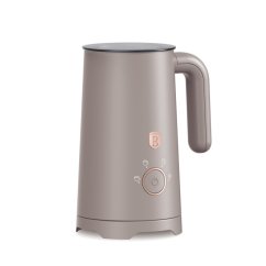 Napěňovač mléka elektrický 4 v 1 Taupe Collection Napěňovač mléka elektrický 4 v 1 Taupe Collection