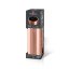 Termoska nerez s LED displejem 450 ml Rosegold Metallic Line