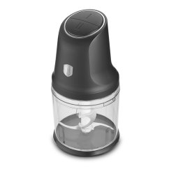 Tocător electric de legume și fructe Antracit Collection