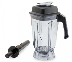 Mixovacia nádoba G21 2,5 l, Perfect a Smart smoothie