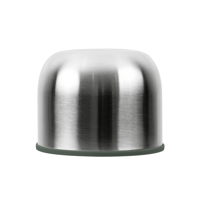 Termoska nerez 1 l Matte Green Collection