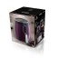 Horkovzdušná fritéza digitální 1350 W Purple Metallic Line