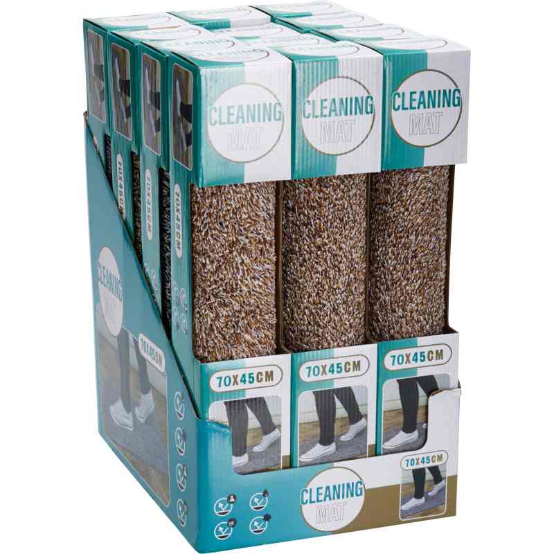 Magická rohožka pred dvere 70 x 45 cm