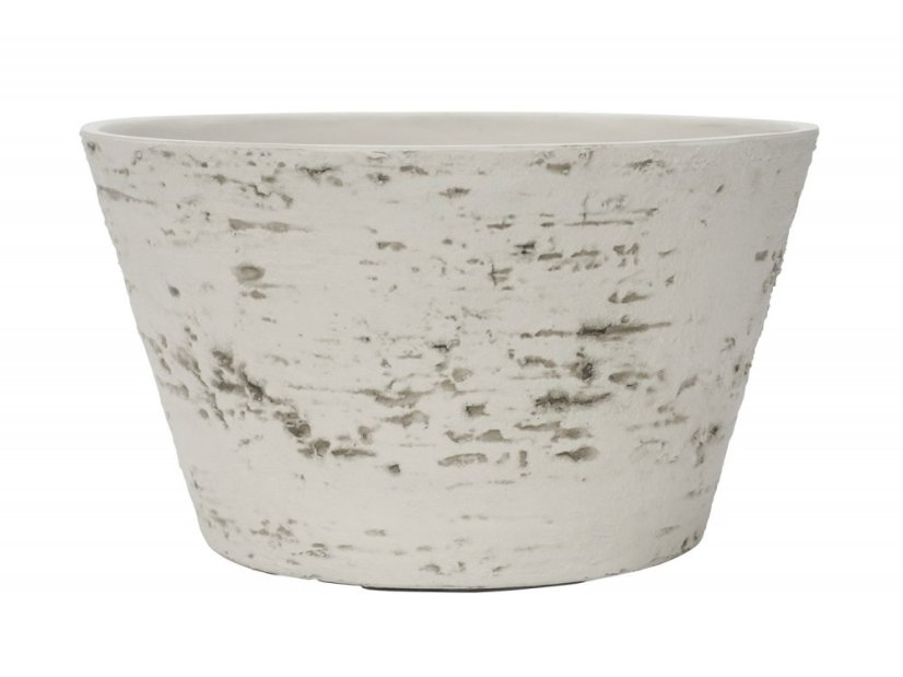 Květináč G21 Baltic Bowl 47 x 27 x 47