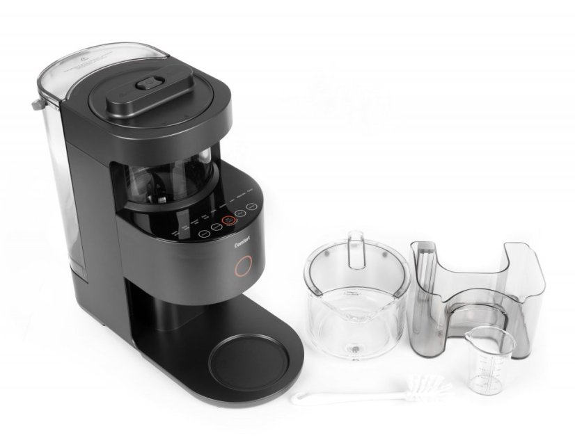 Blender G21 Comfort Graphite Black