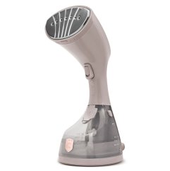 Vaporizator de îmbrăcăminte cu perie Taupe Collection