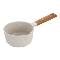 Cratita cu suprafata antiaderenta 16 cm Natural