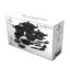 Sada nádobí s titanovým povrchem 15 ks Black Rose Collection