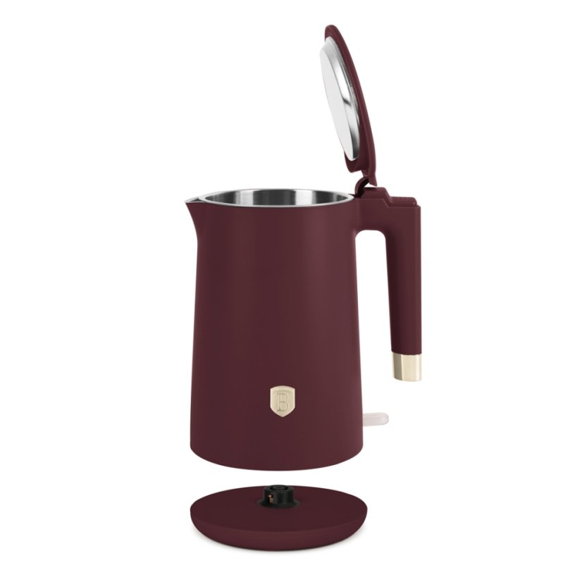 Dvojstenná kanvica 1,7 l Leonardo Collection