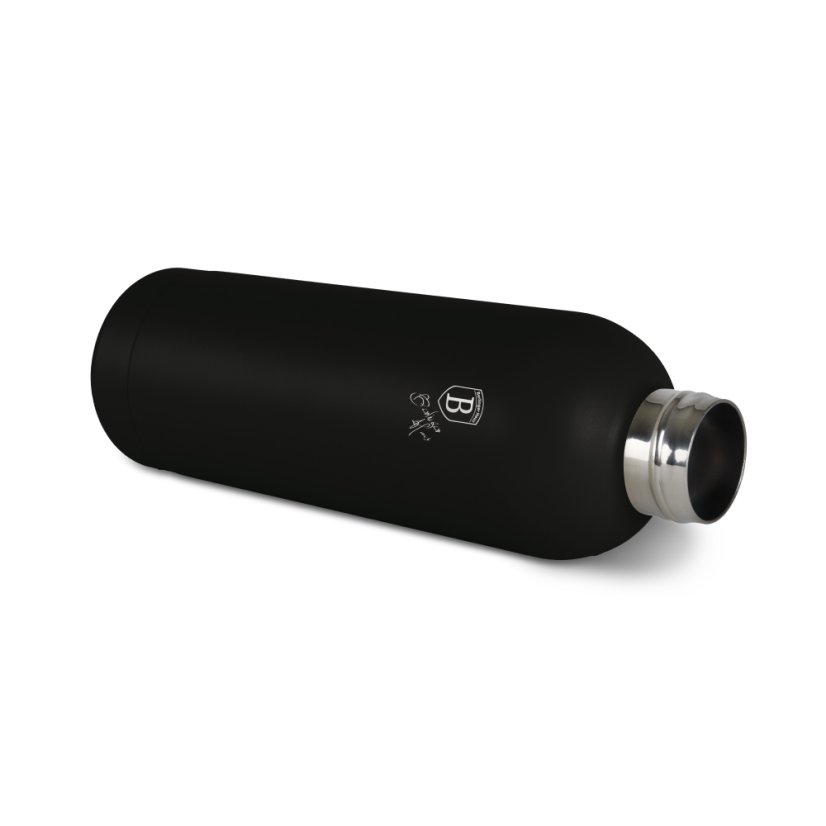 Termoska nerez 0,5 l Matte Black Collection