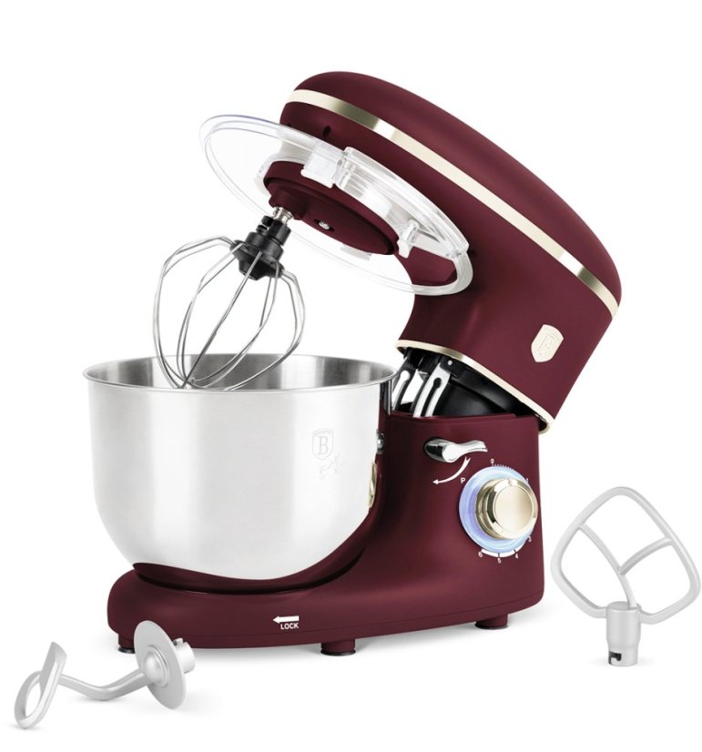 Kuchyňský robot 1300 W Leonardo Collection