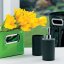 Pohár DARK ABS-plast černý Pohár DARK ABS-plast černý