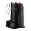 Ruční šlehač s příslušenstvím 300 W Black Rose Collection